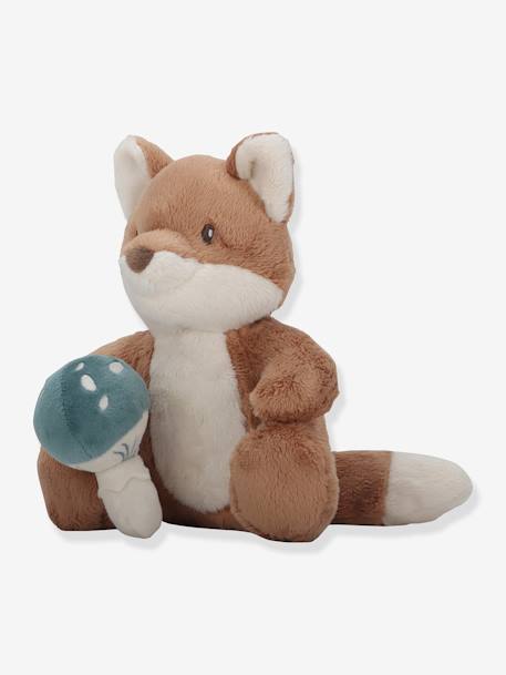 Peluche renard - Forest friends 2 - vertbaudet enfant 