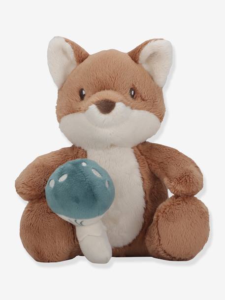 Peluche renard - Forest friends 1 - vertbaudet enfant 