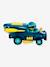 Voiture crazy motors Electro Choc+Funny beast+Hurry Police+Mister Wings+Navy Flying+Pink Lady+Rayal Scarab+Taxi Joe 9 - vertbaudet enfant 