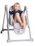 Chaise Haute Polly Armonia anthracite+gris+marron+terracotta 14 - vertbaudet enfant 