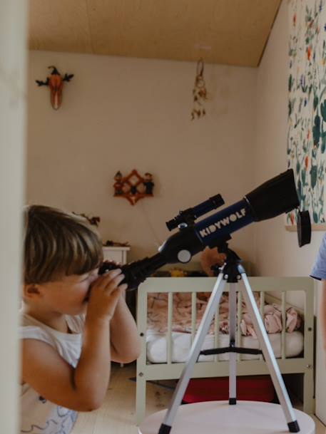 Kidytelescope bleu nuit 4 - vertbaudet enfant 