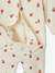 Lot de 2 pyjamas bébé fille pommes vert sauge 6 - vertbaudet enfant 