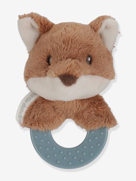 Coffret Cadeau - Forest friends+Little Farm+multicolore+rose poudré 3 - vertbaudet enfant 