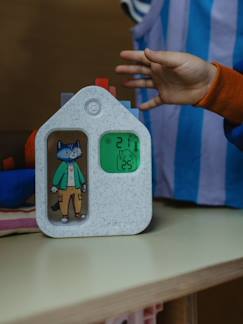 Jouet-Jeux éducatifs-Kidy weather station météo