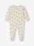Lot de 2 pyjamas bébé fille pommes vert sauge 2 - vertbaudet enfant 