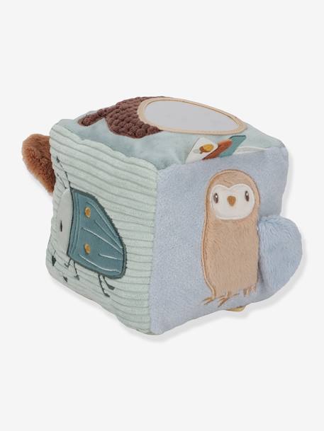 Cube d'activités - Fairy garden+Forest friends+Little Farm+multicolore 6 - vertbaudet enfant 