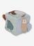 Cube d'activités - Fairy garden+Forest friends+Little Farm+multicolore 6 - vertbaudet enfant 