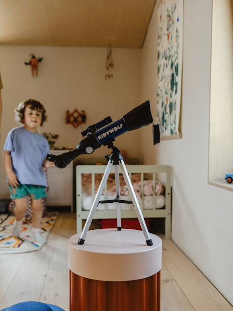 Kidytelescope bleu nuit 5 - vertbaudet enfant 