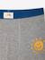 Lot de 5 boxers stretch COOL garçon bleu roi 8 - vertbaudet enfant 