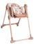 Chaise Haute Polly Armonia anthracite+gris+marron+terracotta 31 - vertbaudet enfant 