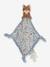 Doudou carré poule - Fairy garden+Forest friends 3 - vertbaudet enfant 