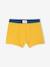 Lot de 5 boxers stretch COOL garçon bleu roi 6 - vertbaudet enfant 