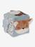 Cube d'activités - Fairy garden+Forest friends+Little Farm+multicolore 5 - vertbaudet enfant 