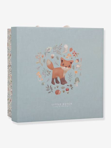 Coffret Cadeau - Forest friends+Little Farm+multicolore+rose poudré 6 - vertbaudet enfant 