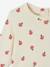 Lot de 2 pyjamas bébé fille pommes vert sauge 5 - vertbaudet enfant 