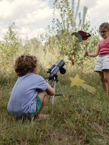 Kidytelescope bleu nuit 3 - vertbaudet enfant 