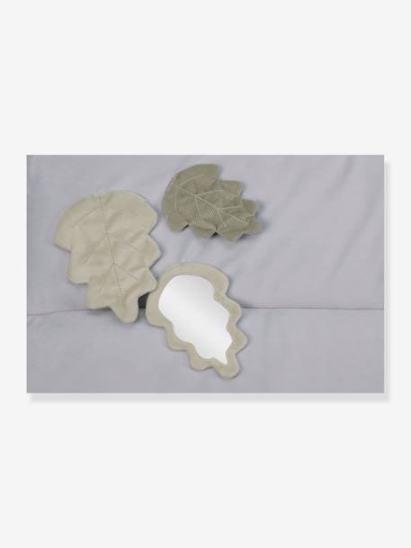 Tapis d'Éveil - Fairy garden+Forest friends+multicolore+vert d'eau 6 - vertbaudet enfant 