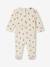 Lot de 2 pyjamas bébé fille pommes vert sauge 4 - vertbaudet enfant 