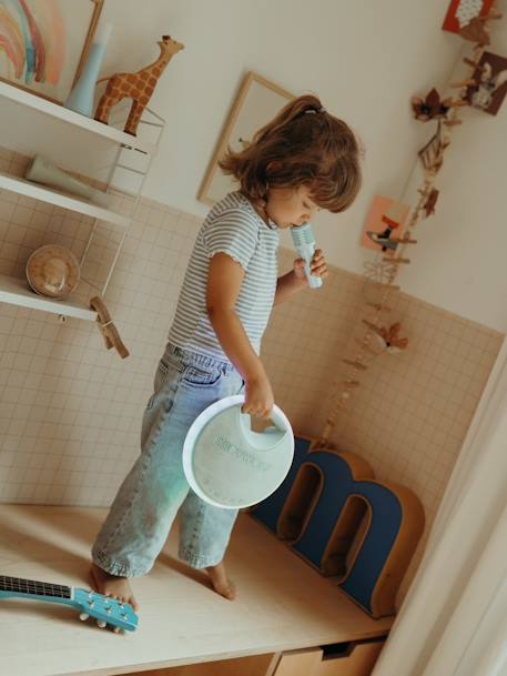 Kidy karaoke vert 6 - vertbaudet enfant 