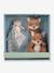 Coffret Cadeau - Forest friends+Little Farm+multicolore+rose poudré 2 - vertbaudet enfant 
