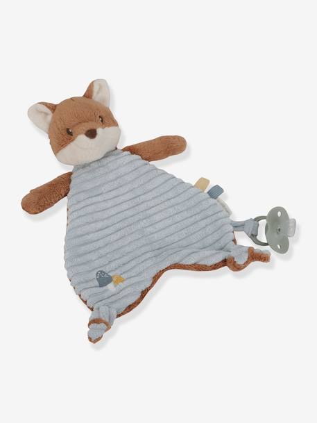 Doudou renard - Forest friends 1 - vertbaudet enfant 