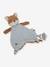 Doudou renard - Forest friends 1 - vertbaudet enfant 