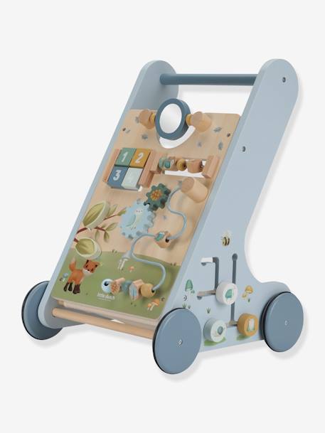 Chariot de marche - Forest Friends Forest friends 2 - vertbaudet enfant 