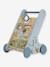 Chariot de marche - Forest Friends Forest friends 2 - vertbaudet enfant 