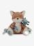 Peluche d'activités renard Forest friends 1 - vertbaudet enfant 