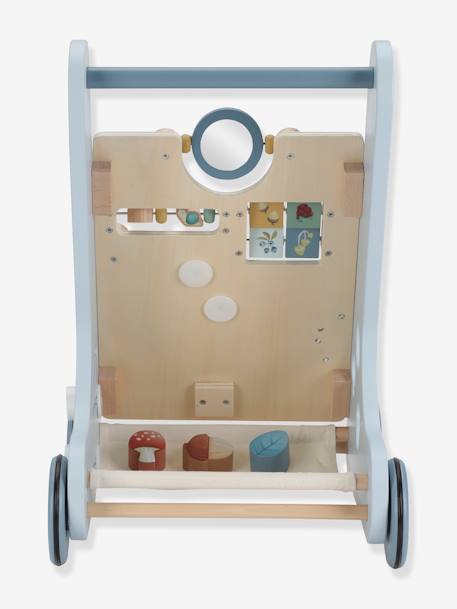 Chariot de marche - Forest Friends Forest friends 5 - vertbaudet enfant 