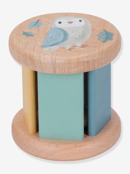Coffret 3 jeux d'éveil - Forest Friend Forest friends 3 - vertbaudet enfant 