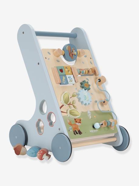 Chariot de marche - Forest Friends Forest friends 1 - vertbaudet enfant 