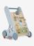Chariot de marche - Forest Friends Forest friends 1 - vertbaudet enfant 