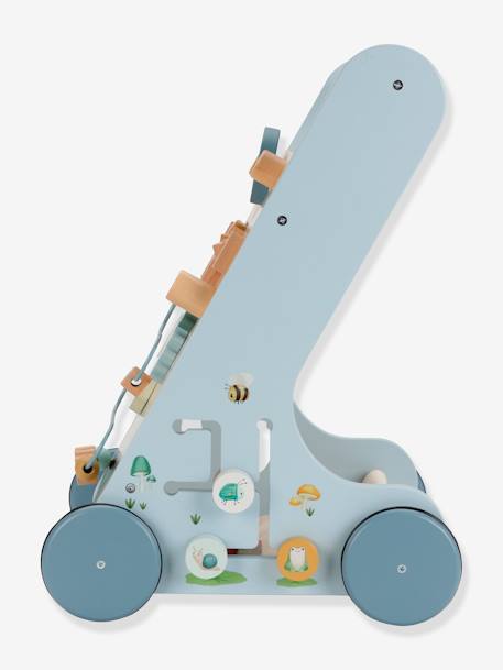 Chariot de marche - Forest Friends Forest friends 3 - vertbaudet enfant 