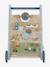 Chariot de marche - Forest Friends Forest friends 4 - vertbaudet enfant 