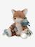 Peluche d'activités renard Forest friends 2 - vertbaudet enfant 