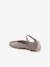 Ballerines pailletées enfant collection maternelle or 3 - vertbaudet enfant 