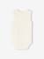 Lot de 5 bodies naissance sans manches vert sauge 7 - vertbaudet enfant 