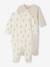 Lot de 2 dors-bien montgolfière beige chiné 1 - vertbaudet enfant 