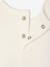 Lot de 5 bodies naissance sans manches vert sauge 9 - vertbaudet enfant 