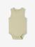 Lot de 5 bodies naissance sans manches vert sauge 6 - vertbaudet enfant 