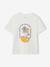 T-shirt motifs graphiques garçon écru 2 - vertbaudet enfant 