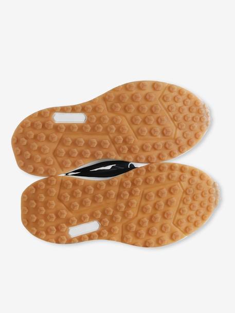 Baskets enfant garçon synthétique à scratchs bleu imprimé+lot beige+lot bleu 18 - vertbaudet enfant 