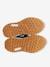 Baskets enfant garçon synthétique à scratchs bleu imprimé+lot beige+lot bleu 18 - vertbaudet enfant 