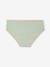 Lot de 5 culottes fantaisie fille turquoise 7 - vertbaudet enfant 