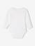 Lot de 3 bodies manches longues à cerises rose pâle 5 - vertbaudet enfant 
