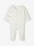 Ensemble naissance oies écru 2 - vertbaudet enfant 