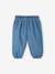 Pantalon bébé en denim léger stone 2 - vertbaudet enfant 