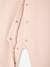 Pyjama bébé chat rose pâle 6 - vertbaudet enfant 