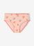 Lot de 5 culottes fantaisie fille turquoise 6 - vertbaudet enfant 